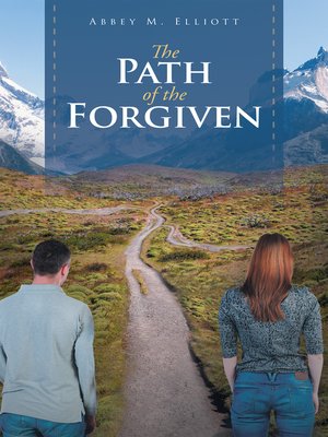 cover image of The Path of the Forgiven